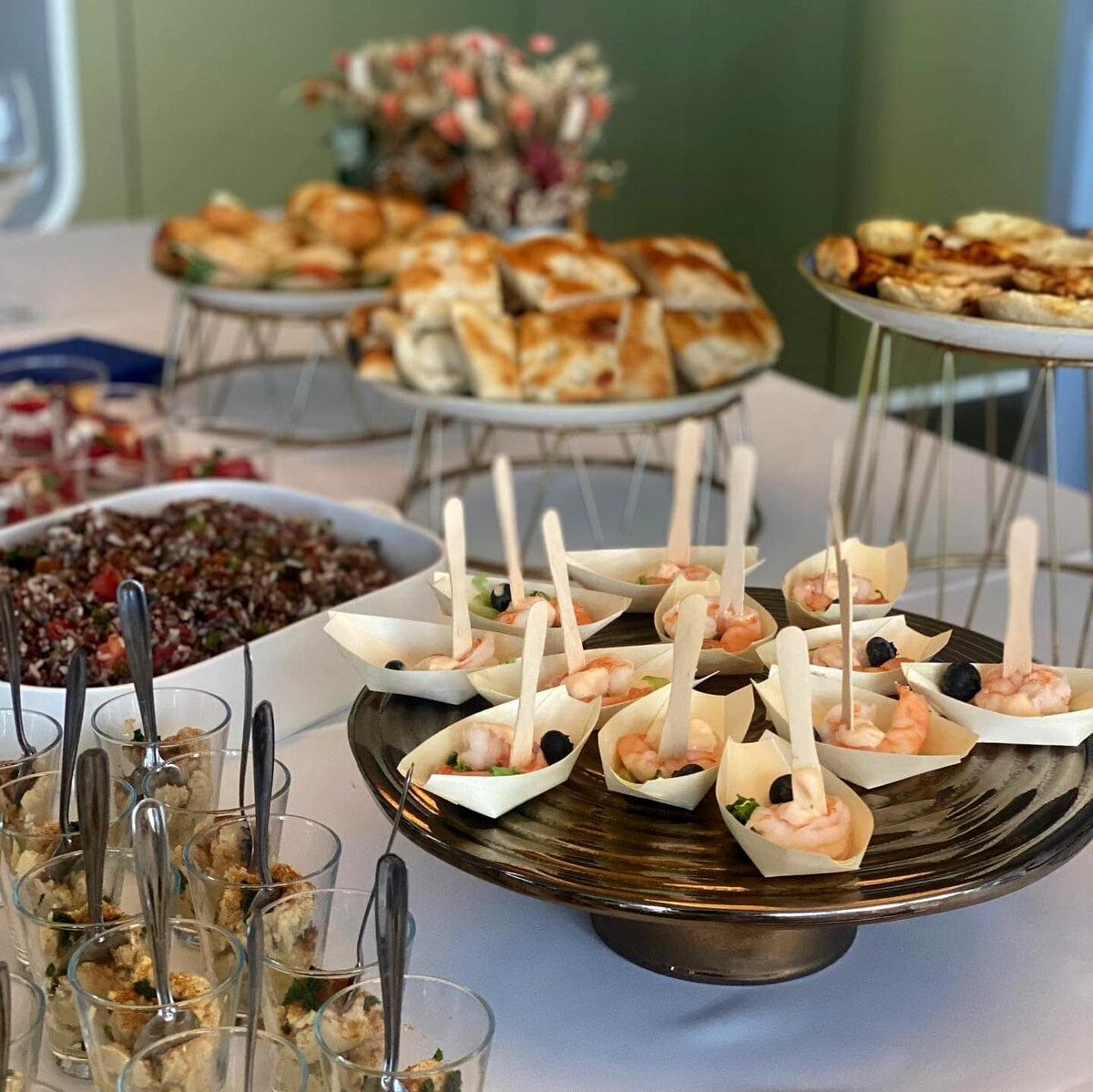 🥂 Pacchetto Silver – “Grill Experience”